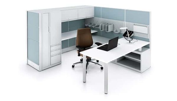 Panel System - Boulevard Sys 3 - Image 11