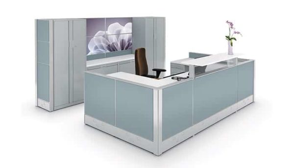 Panel System - Boulevard Sys 3 - Image 9