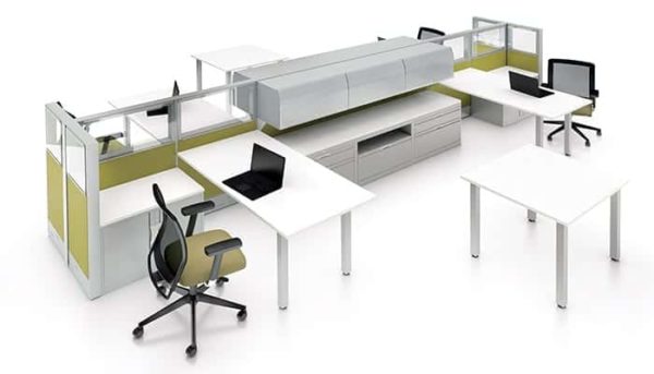 Panel System - Boulevard Sys 3 - Image 7