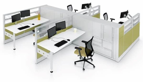 Panel System - Boulevard Sys 3 - Image 6