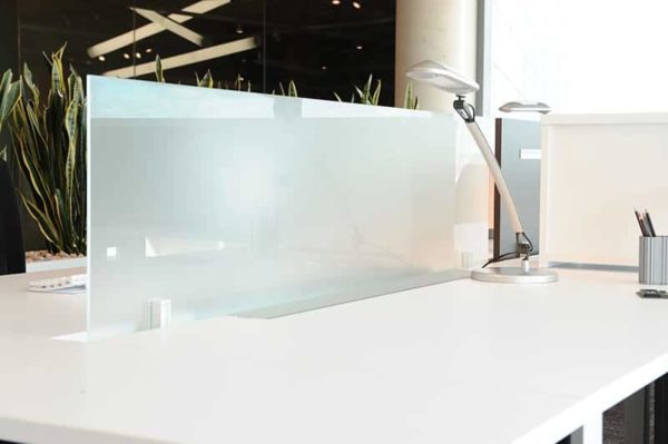 Desking System 1 Person - Bridges - Image 7