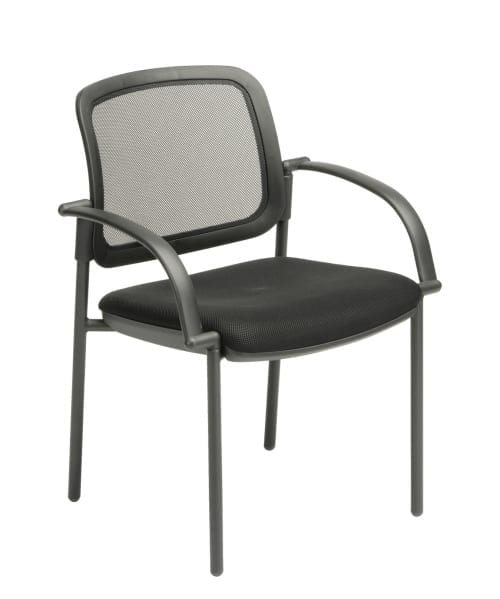 Cello Guest Chair - Used Office Furniture Chicago Store: Millenium ...
