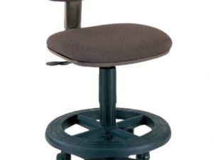 Clio Task Stool