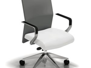 Conference Chair - Proform High Back