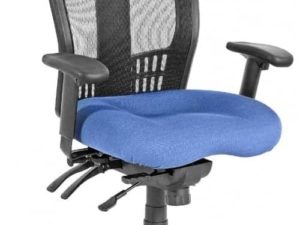 CoolMesh High Back
