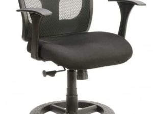 CoolMesh Stool
