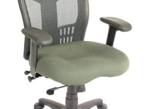 CoolMesh Synchro Tilt High Back