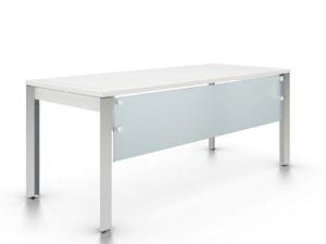 Desking System 1 Person - Bridges