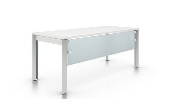 Desking System 1 Person - Bridges