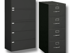 Office Filing Cabinets