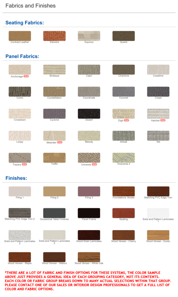 Panel System - Boulevard - Image 6