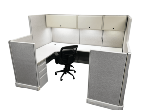 Herman Miller AO2 Hi-Lo 6'x8'x67x47