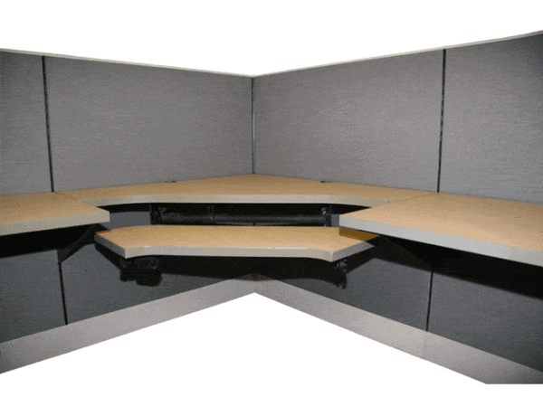 Knoll Dividends 7.5' x 7.5' - Image 5