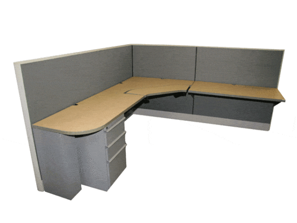 Knoll Dividends 7.5' x 7.5' - Image 3