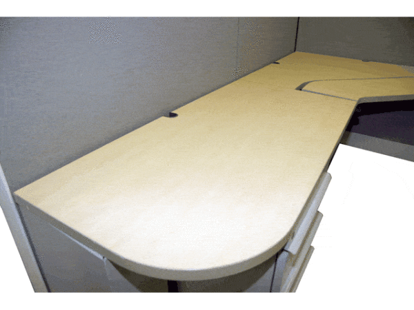 Knoll Dividends 7.5' x 7.5' - Image 2