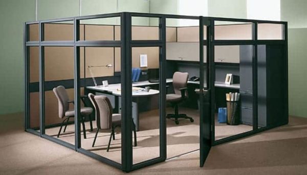 Panel System - Boulevard - Image 3