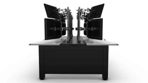 Trading Desk Modern - CC001 - Image 3