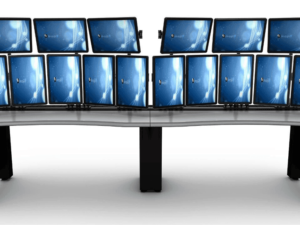 Trading Desk Modern - CC001