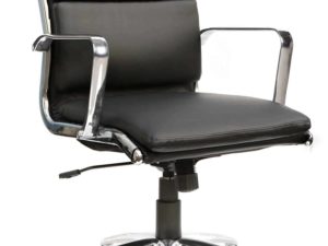Jazz II Mid Back