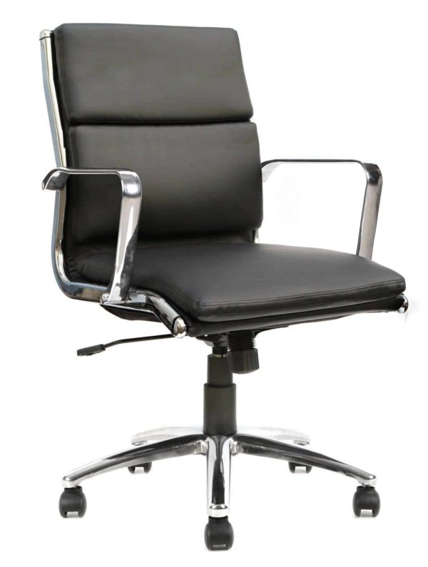 Jazz II Mid Back
