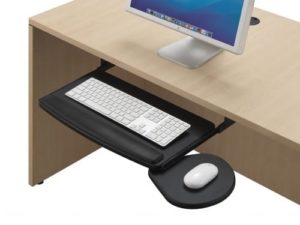 Keyboard Systems