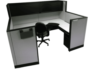 Kimball Cetra 6'x8'x68