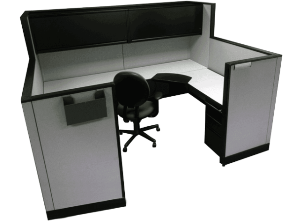 Kimball Cetra 6'x8'x68