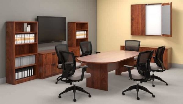 Desk - Laminate - SL-7141 - Image 10