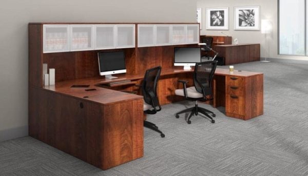 Desk - Laminate - SL-6030 - Image 2