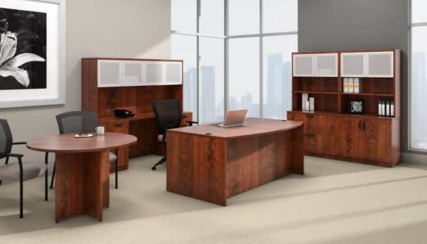 Desk - Laminate - SL-7141 - Image 6