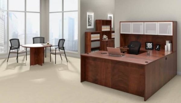 Desk - Laminate - SL-7141 - Image 5