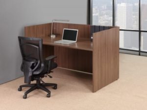 Laminate Workstations
