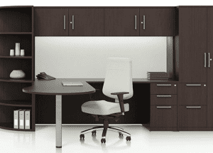 Laminate Office Desks