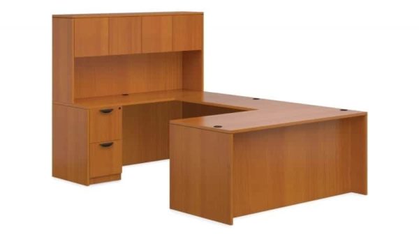 Desk - Laminate - SL-B - Image 2