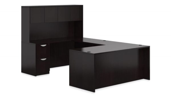 Desk - Laminate - SL-B - Image 9