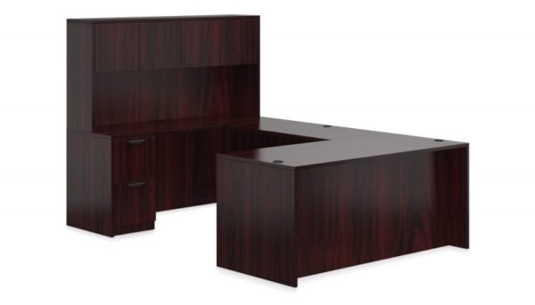 Desk - Laminate - SL-B - Image 10