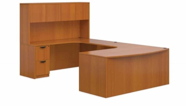 Desk - Laminate - SL-D - Image 2