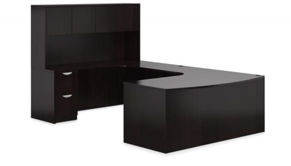 Desk - Laminate - SL-D - Image 9