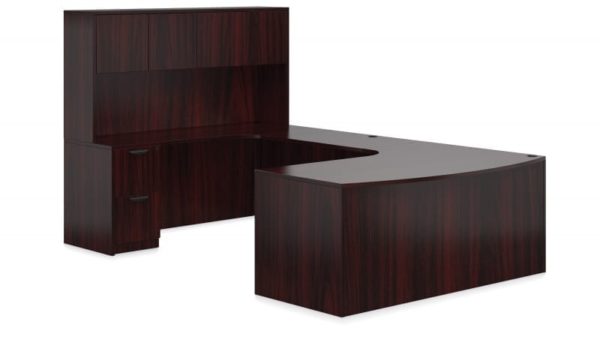 Desk - Laminate - SL-D - Image 10
