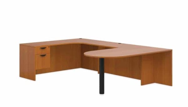 Desk - Laminate - SL-E - Image 2