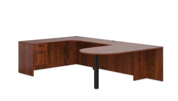 Desk - Laminate - SL-E