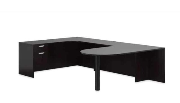 Desk - Laminate - SL-E - Image 8