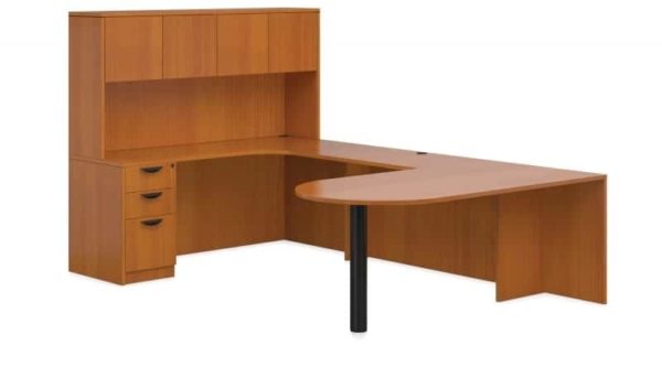 Desk - Laminate - SL-F - Image 2