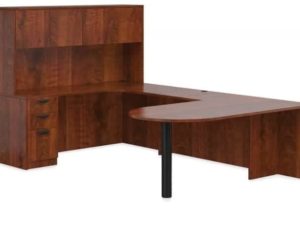 Desk - Laminate - SL-F