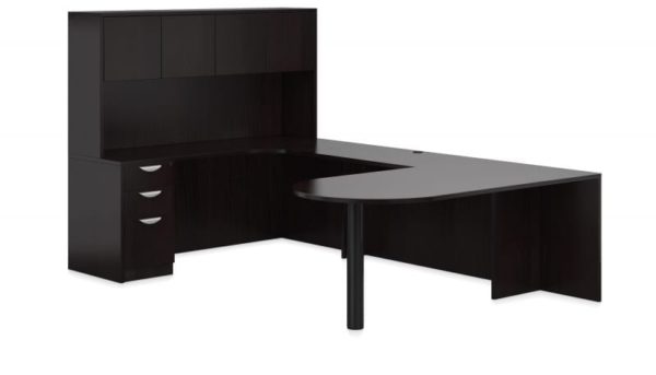 Desk - Laminate - SL-F - Image 9