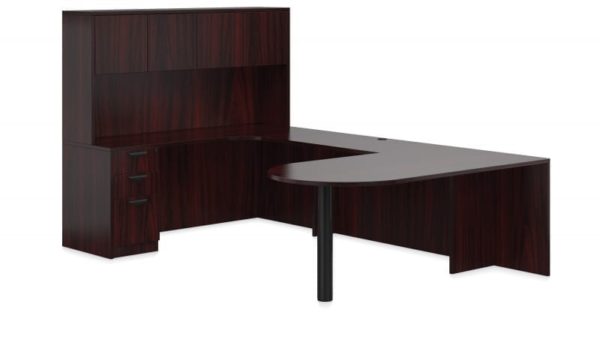 Desk - Laminate - SL-F - Image 10