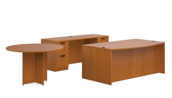 Desk - Laminate - SL-G - Image 2