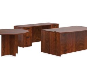 Desk - Laminate - SL-G