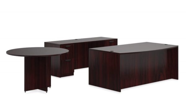 Desk - Laminate - SL-G - Image 10