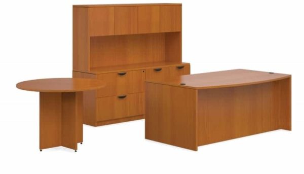 Desk - Laminate - SL-H - Image 3